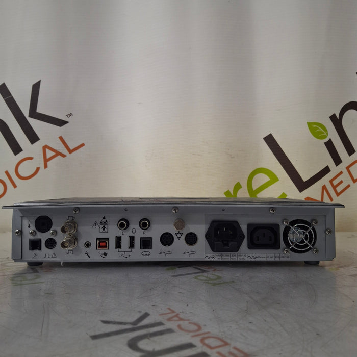 Viasys Healthcare Viasys Healthcare VikingQuest EMG System EEG EMG Sleep Systems reLink Medical