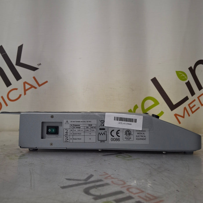 Viasys Healthcare Viasys Healthcare VikingQuest EMG System EEG EMG Sleep Systems reLink Medical