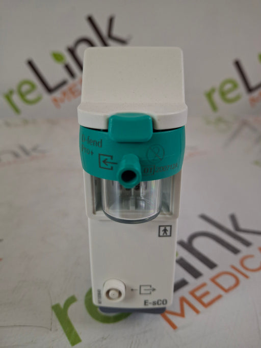 GE Healthcare GE Healthcare E-sCO-00 Respiratory Module Patient Monitors reLink Medical