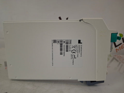 GE Healthcare GE Healthcare E-sCO-00 Respiratory Module Patient Monitors reLink Medical