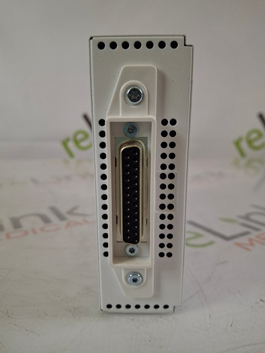 GE Healthcare GE Healthcare E-sCO-00 Respiratory Module Patient Monitors reLink Medical