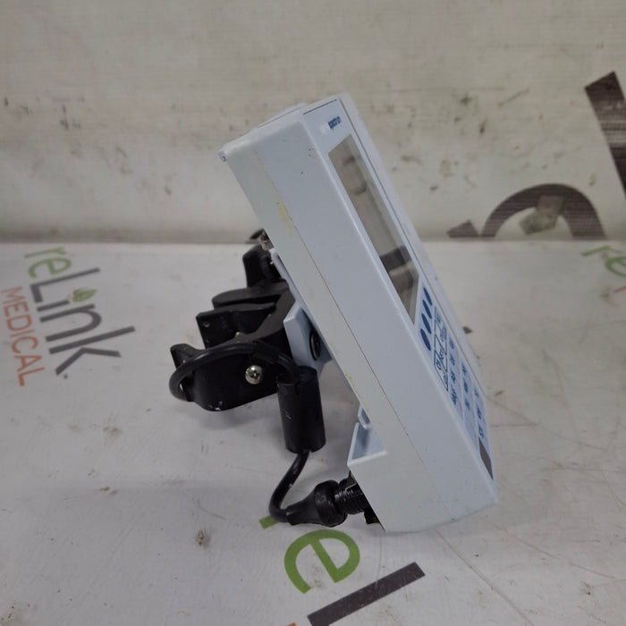 Baxter Baxter Sigma Spectrum 8.01.00 w/o Battery Infusion Pump Infusion Pump reLink Medical