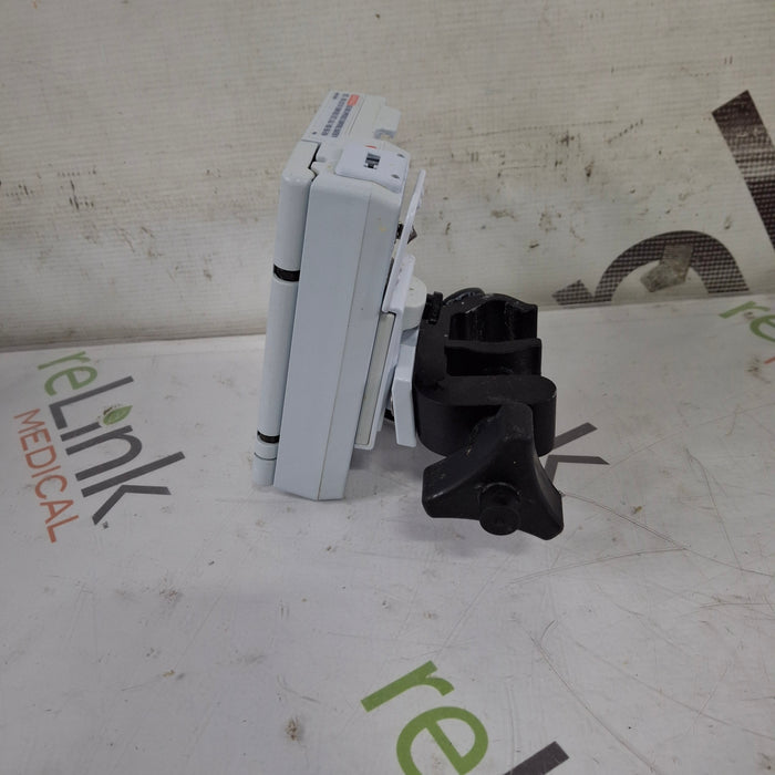 Baxter Baxter Sigma Spectrum 8.01.00 w/o Battery Infusion Pump Infusion Pump reLink Medical