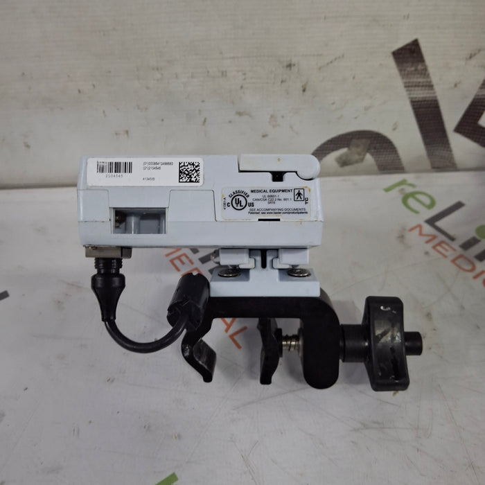 Baxter Baxter Sigma Spectrum 8.01.00 w/o Battery Infusion Pump Infusion Pump reLink Medical