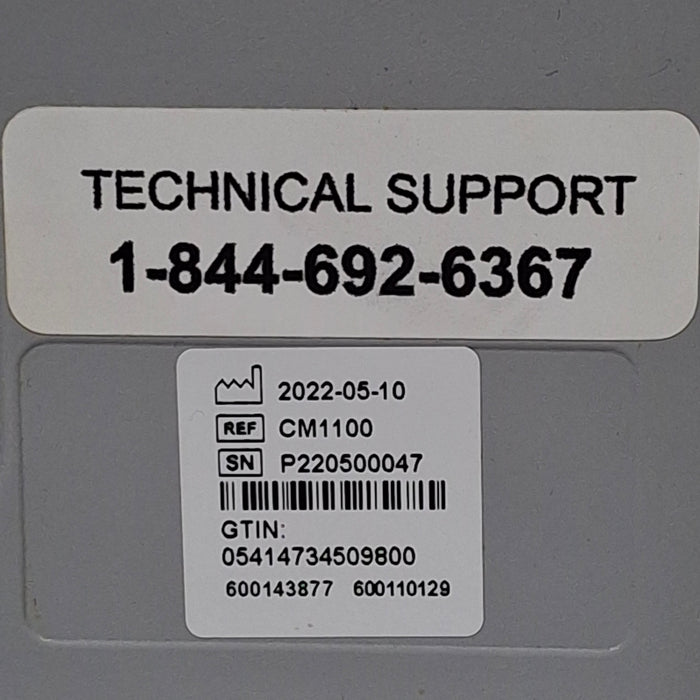 St. Jude Medical, Inc. CardioMEMS CM1100 Patient Electronics System