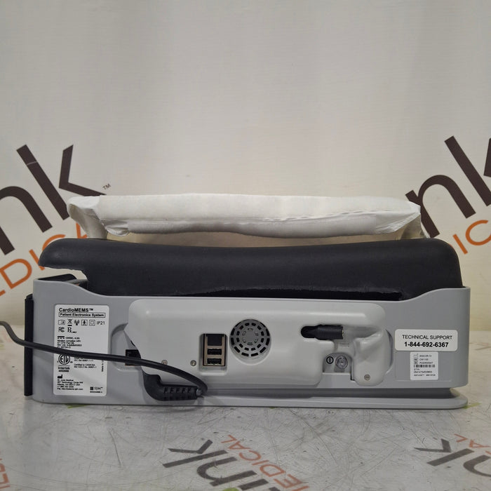 St. Jude Medical, Inc. CardioMEMS CM1100 Patient Electronics System