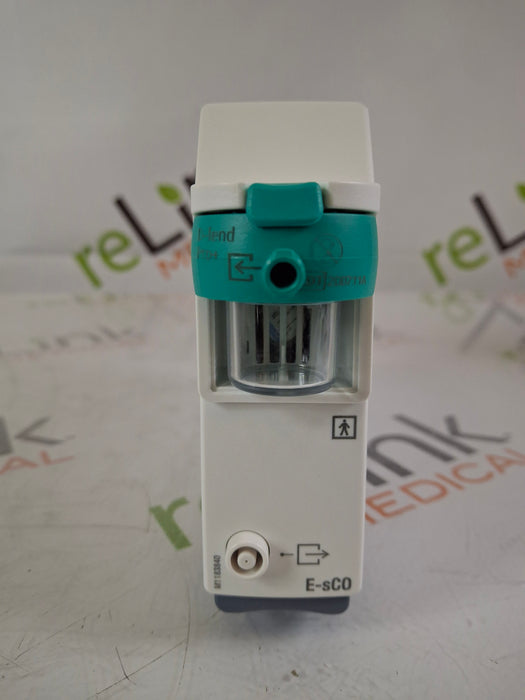 GE Healthcare E-sCO-00 Respiratory Module