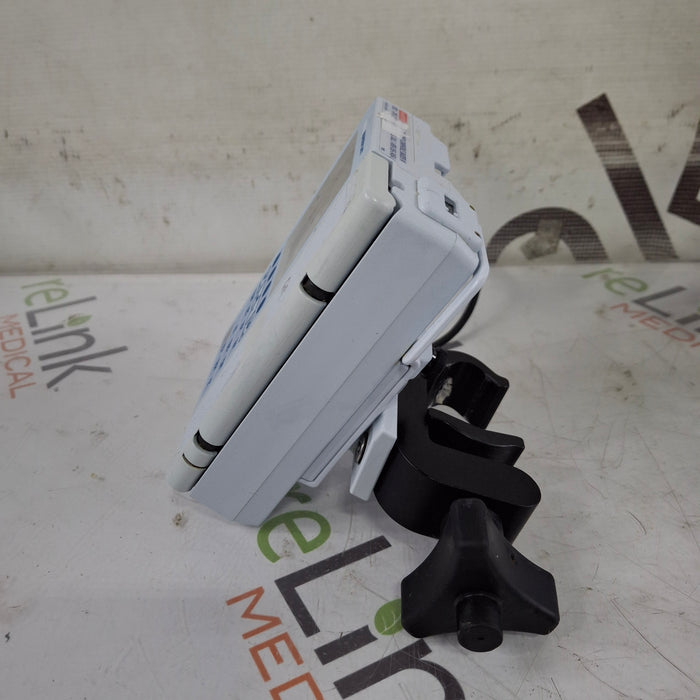 Baxter Baxter Sigma Spectrum 8.00.05 w/o Battery Infusion Pump Infusion Pump reLink Medical