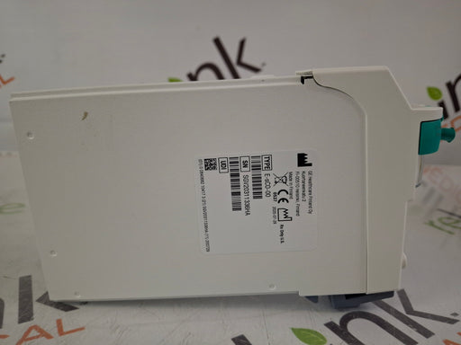 GE Healthcare GE Healthcare E-sCO-00 Respiratory Module Patient Monitors reLink Medical