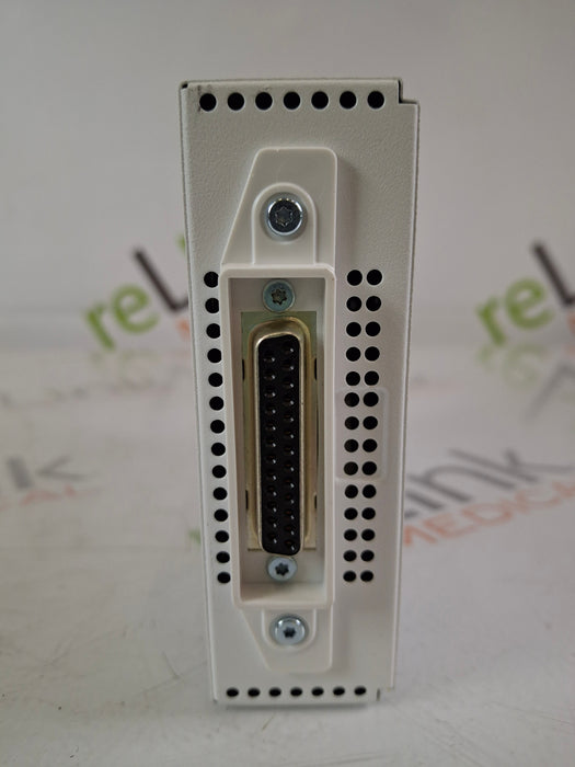 GE Healthcare GE Healthcare E-sCO-00 Respiratory Module Patient Monitors reLink Medical