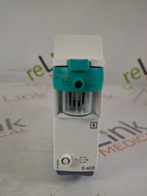 GE Healthcare GE Healthcare E-sCO-00 Respiratory Module Patient Monitors reLink Medical