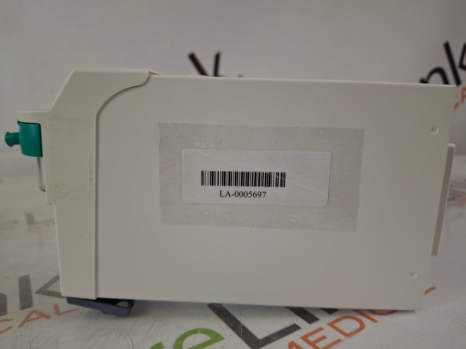 GE Healthcare GE Healthcare E-sCO-00 Respiratory Module Patient Monitors reLink Medical