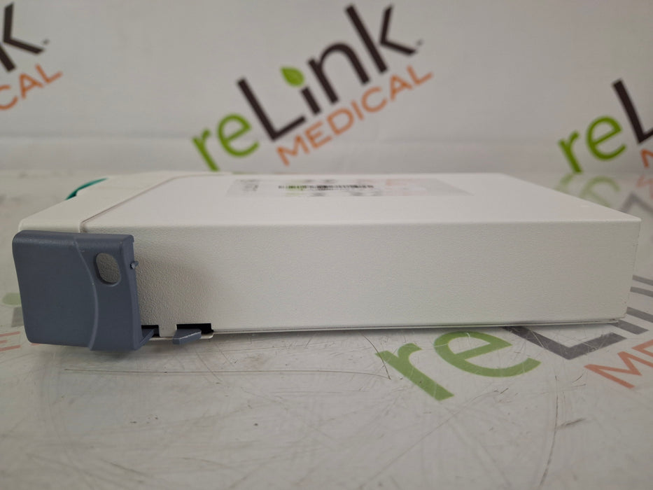GE Healthcare GE Healthcare E-sCO-00 Respiratory Module Patient Monitors reLink Medical
