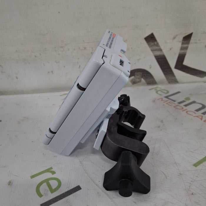 Baxter Baxter Sigma Spectrum 8.00.04 w/o Battery Infusion Pump Infusion Pump reLink Medical