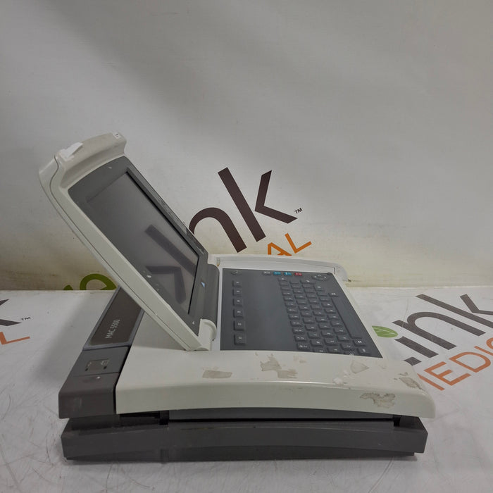 GE Healthcare GE Healthcare MAC 5500 ECG without CAM Module Cardiology reLink Medical