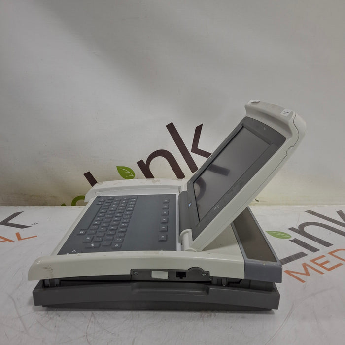 GE Healthcare GE Healthcare MAC 5500 ECG without CAM Module Cardiology reLink Medical