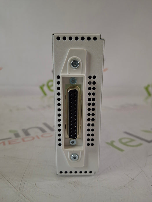 GE Healthcare E-sCO-00 Respiratory Module