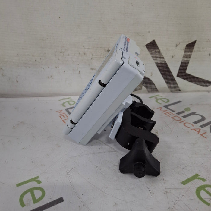 Baxter Baxter Sigma Spectrum 8.00.04 w/o Battery Infusion Pump Infusion Pumps reLink Medical