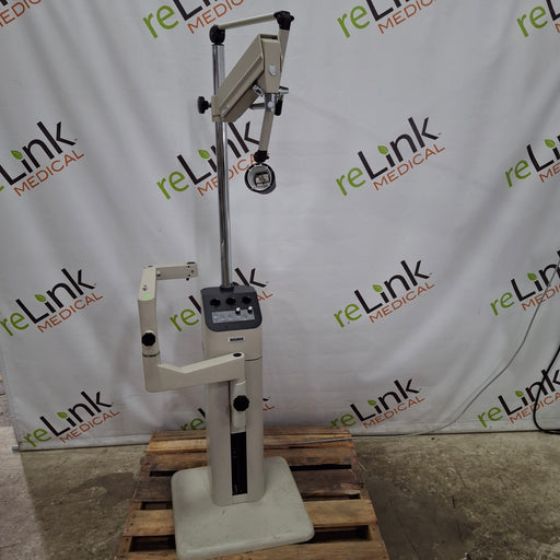 Reliance Medical Products, Inc. Reliance Medical Products, Inc. 7800 Ophthalmology Stand Ophthalmology reLink Medical