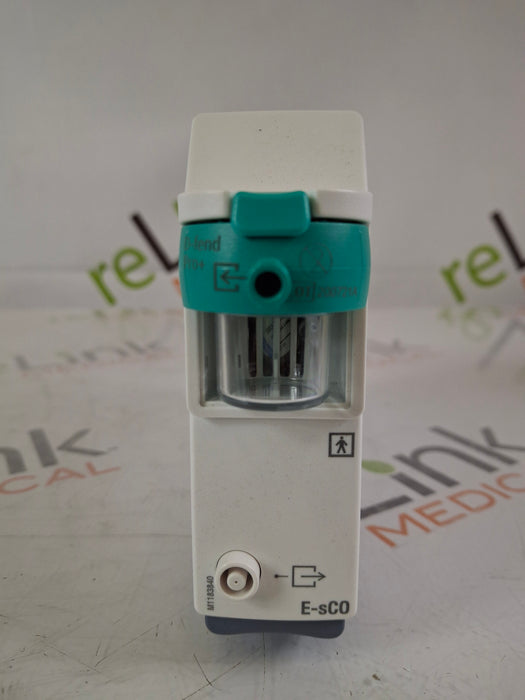 GE Healthcare GE Healthcare E-sCO-00 Respiratory Module Patient Monitors reLink Medical