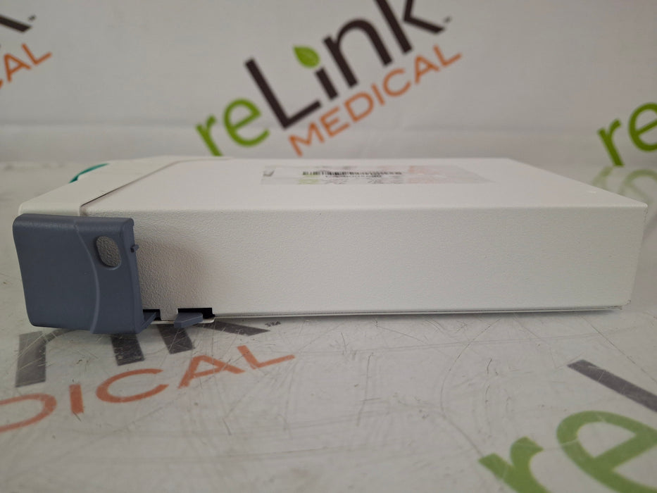 GE Healthcare GE Healthcare E-sCO-00 Respiratory Module Patient Monitors reLink Medical