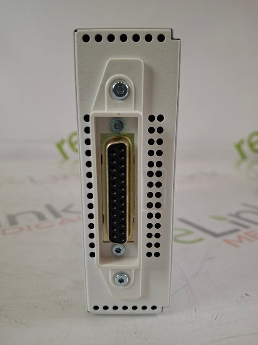 GE Healthcare GE Healthcare E-sCO-00 Respiratory Module Patient Monitors reLink Medical