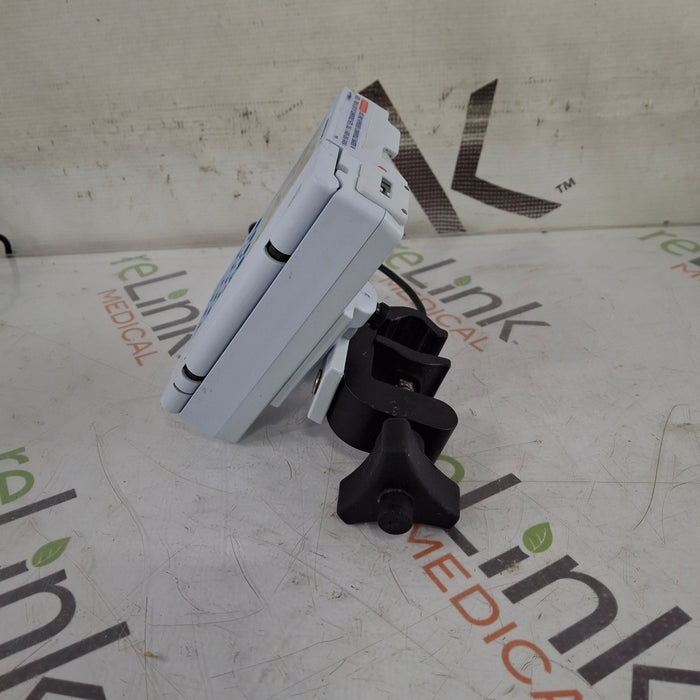 Baxter Baxter Sigma Spectrum 8.01.00 w/o Battery Infusion Pump Infusion Pump reLink Medical