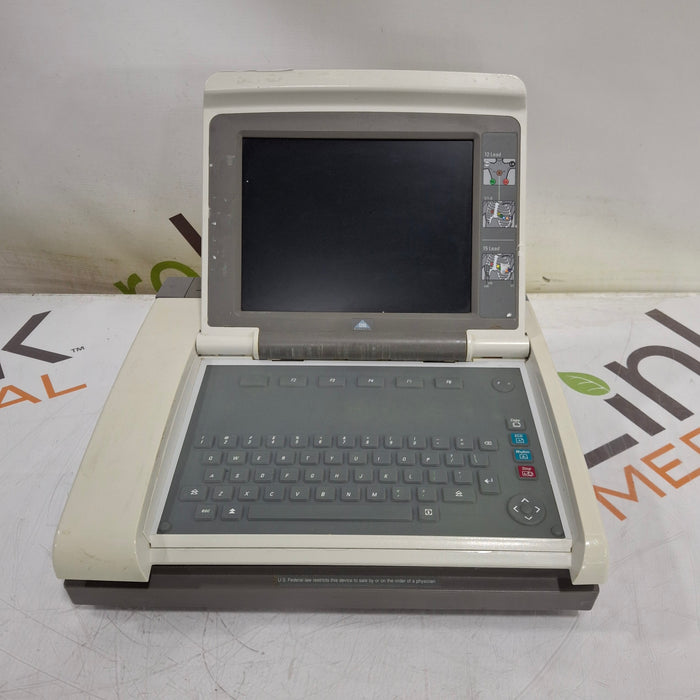 GE Healthcare MAC 5000 ECG without CAM Module