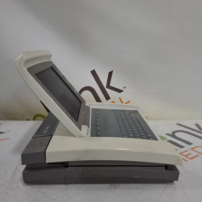 GE Healthcare MAC 5000 ECG without CAM Module