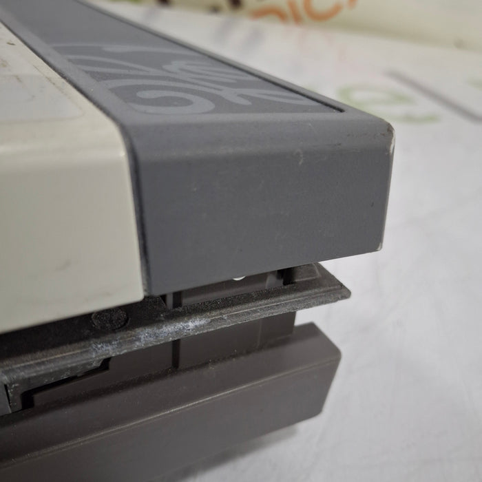 GE Healthcare MAC 5000 ECG without CAM Module