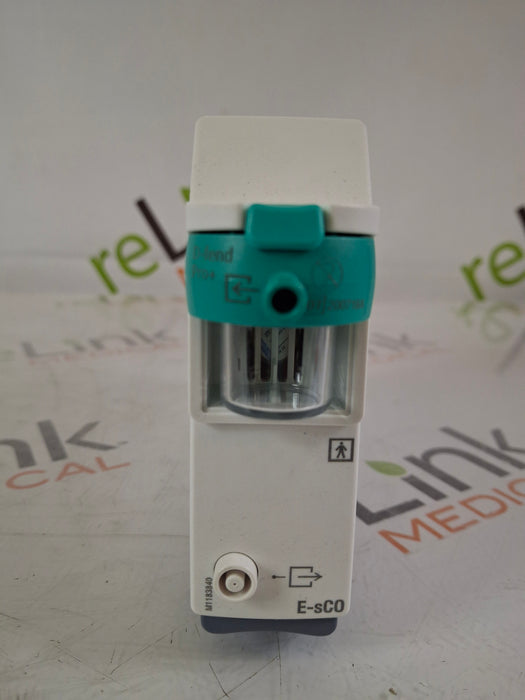 GE Healthcare E-sCO-00 Respiratory Module