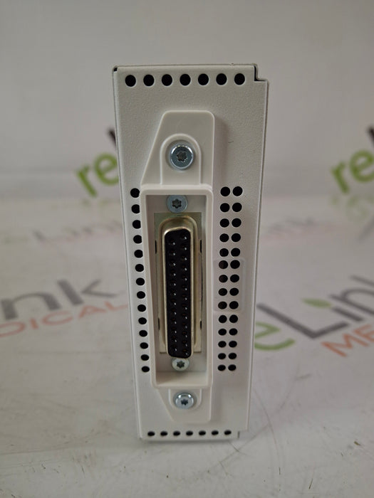 GE Healthcare E-sCO-00 Respiratory Module