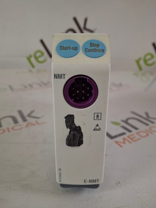 GE Healthcare GE Healthcare E-NMT-01 Module Patient Monitors reLink Medical