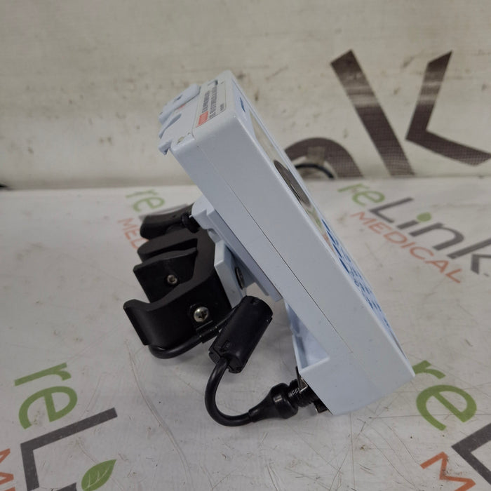 Baxter Baxter Sigma Spectrum 8.01.00 w/o Battery Infusion Pump Infusion Pump reLink Medical