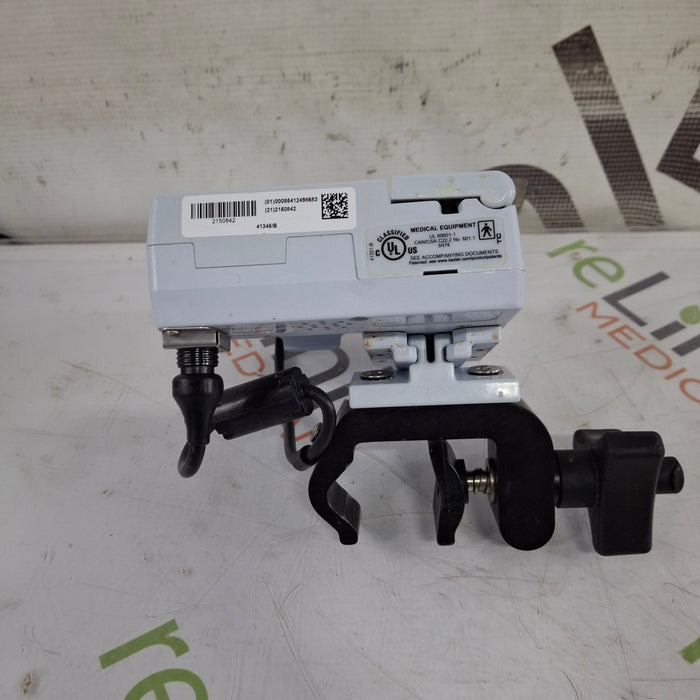 Baxter Baxter Sigma Spectrum 8.01.00 w/o Battery Infusion Pump Infusion Pump reLink Medical