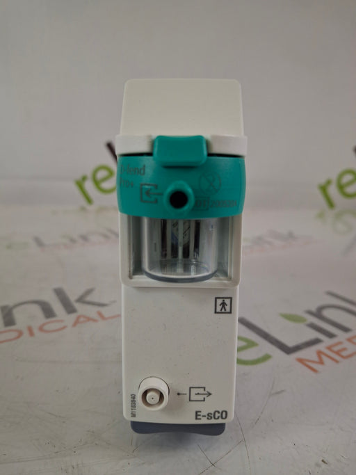 GE Healthcare GE Healthcare E-sCO-00 Respiratory Module Patient Monitors reLink Medical
