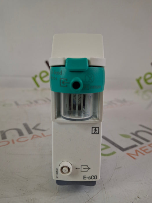 GE Healthcare GE Healthcare E-sCO-00 Respiratory Module Patient Monitors reLink Medical