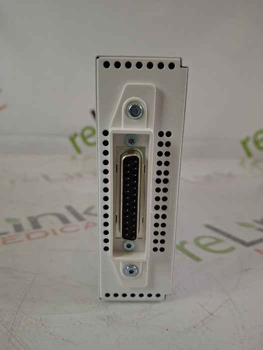 GE Healthcare GE Healthcare E-sCO-00 Respiratory Module Patient Monitors reLink Medical