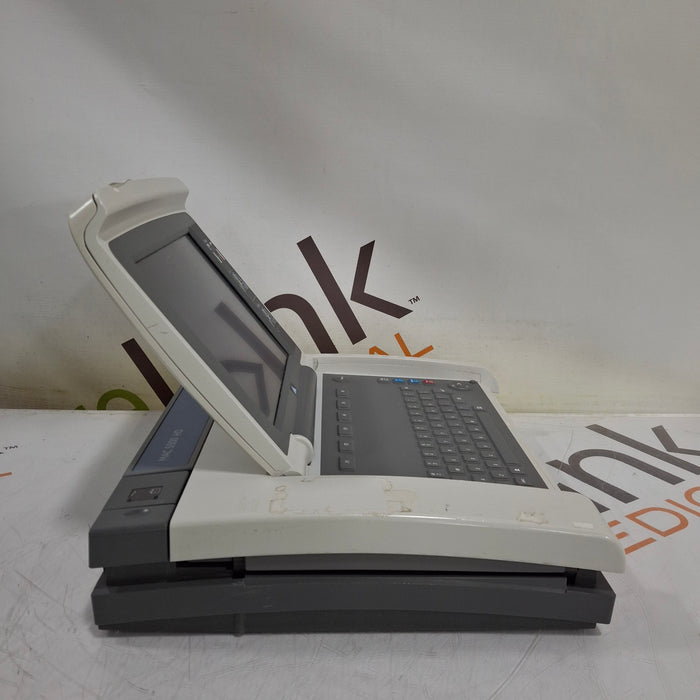 GE Healthcare MAC 5500 HD ECG without CAM Module