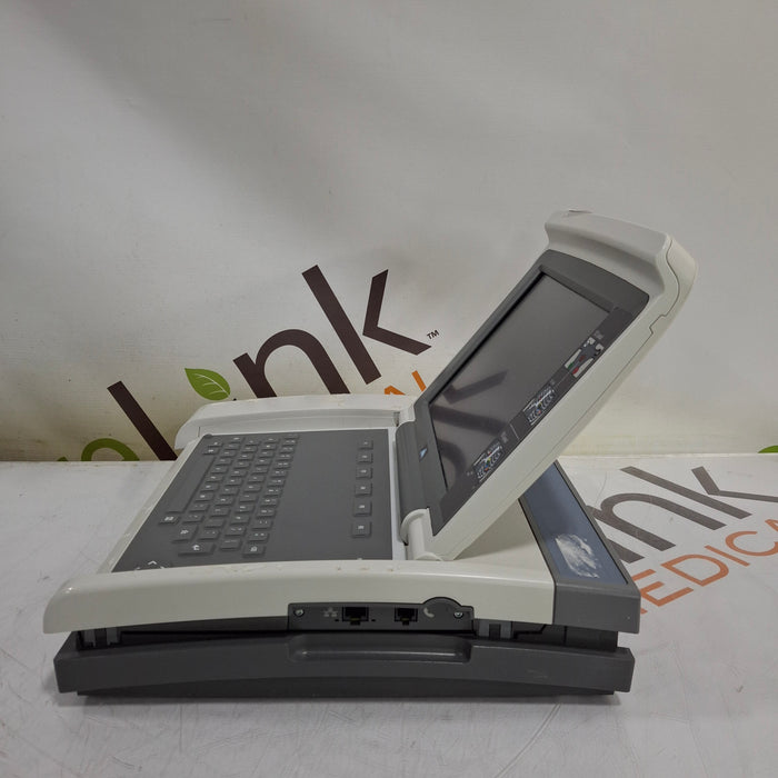 GE Healthcare MAC 5500 HD ECG without CAM Module