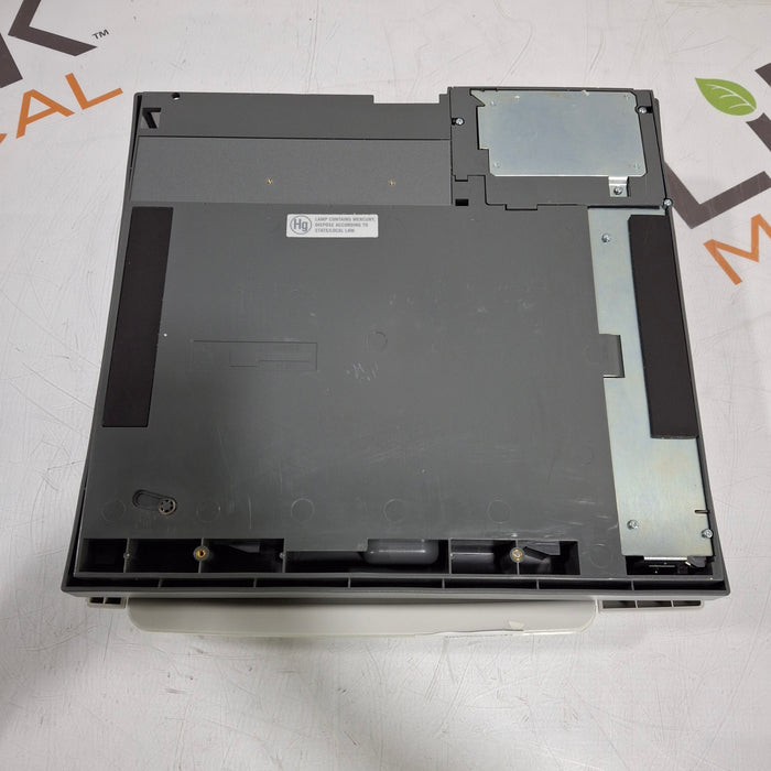 GE Healthcare MAC 5500 HD ECG without CAM Module