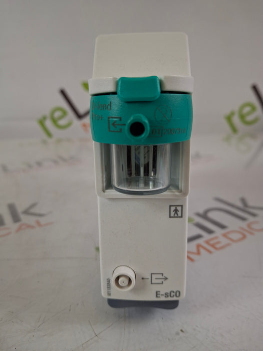 GE Healthcare E-sCO-00 Respiratory Module