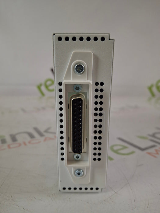 GE Healthcare E-sCO-00 Respiratory Module