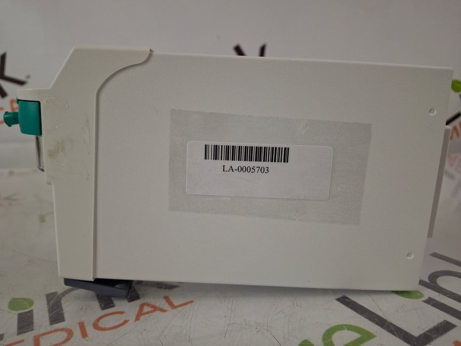 GE Healthcare E-sCO-00 Respiratory Module