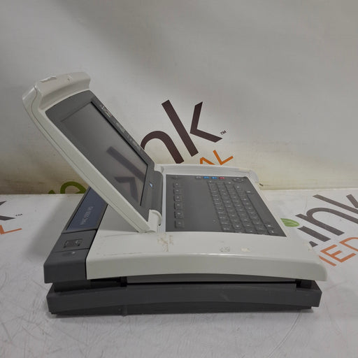 GE Healthcare GE Healthcare MAC 5500 HD ECG without CAM Module Cardiology reLink Medical