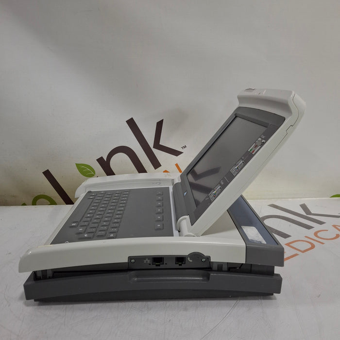 GE Healthcare GE Healthcare MAC 5500 HD ECG without CAM Module Cardiology reLink Medical