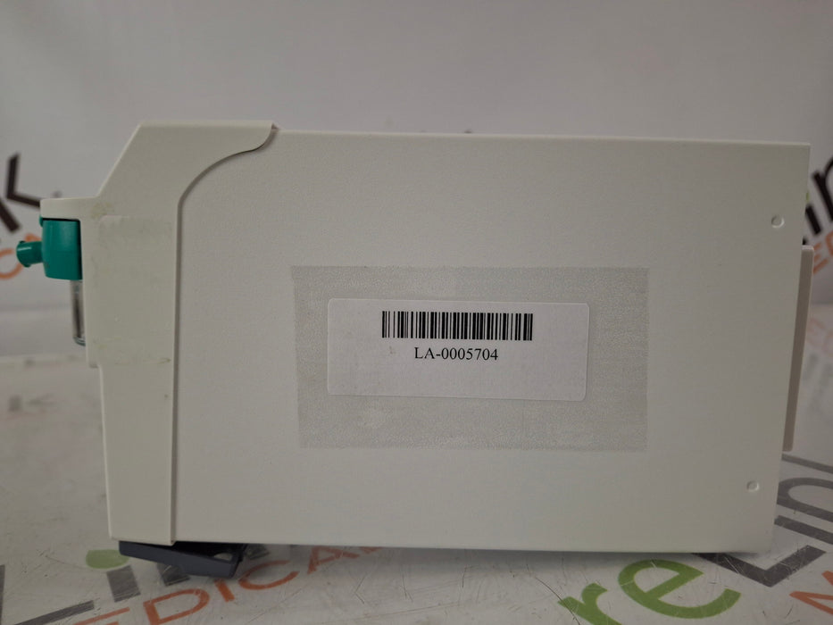 GE Healthcare GE Healthcare E-sCO-00 Respiratory Module Patient Monitors reLink Medical