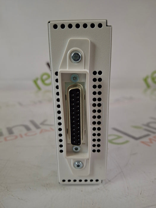 GE Healthcare GE Healthcare E-sCO-00 Respiratory Module Patient Monitors reLink Medical