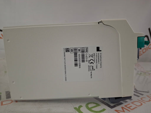 GE Healthcare GE Healthcare E-sCO-00 Respiratory Module Patient Monitors reLink Medical