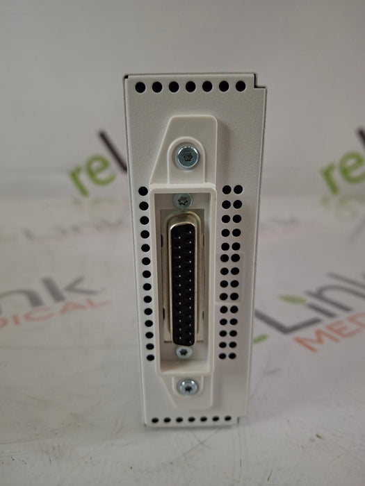 GE Healthcare GE Healthcare E-sCO-00 Respiratory Module Patient Monitors reLink Medical